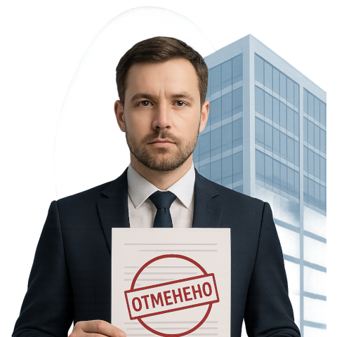 Оспаривание дисциплинарных взысканий в Кемерове