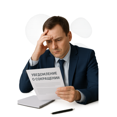 Защита при сокращении штата и ликвидации в Кемерове