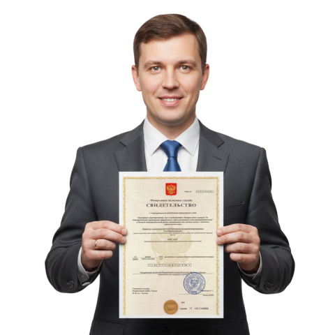 Регистрация бизнеса — ООО, ИП в Кемерове