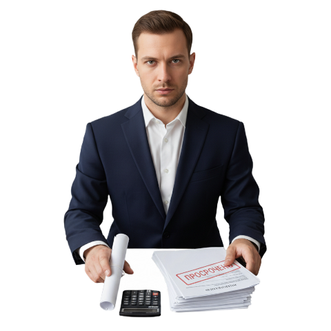 Взыскание задолженности по договору поставки в Кемерове