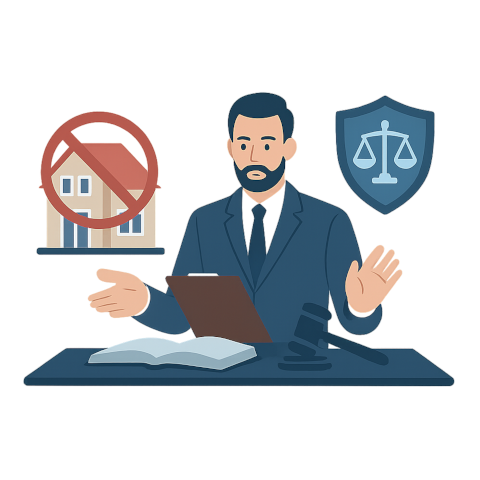 Оспорить сделку с недвижимостью в Кемерове