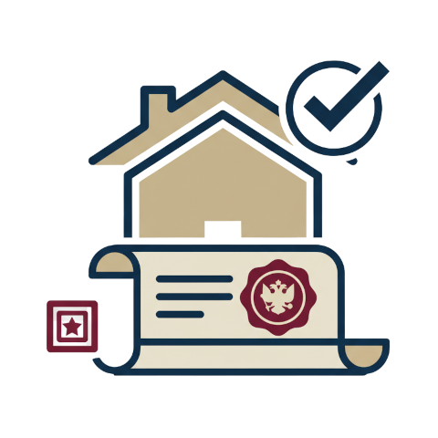 Узаконить самострой в Кемерове