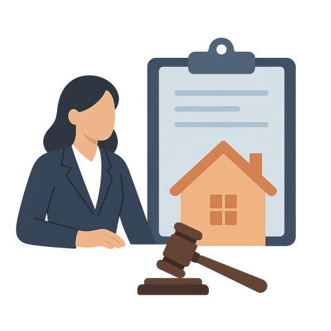 Консультация юриста по жилищным вопросам в Кемерове